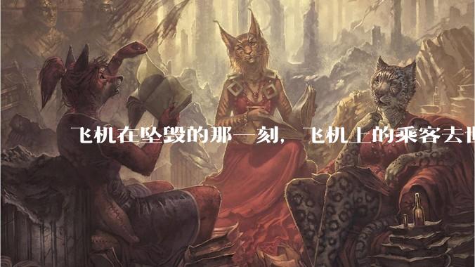 飞机在坠毁的那一刻，飞机上的乘客去世的过程 会不会很痛？